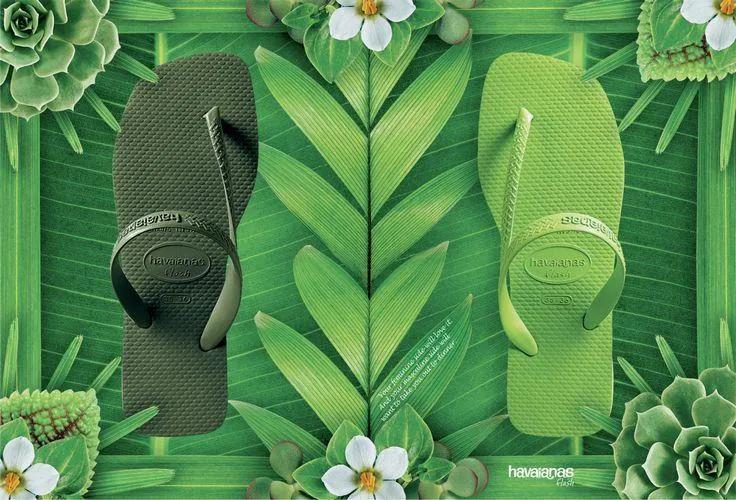 好物之走进巴西丨哈瓦那：五条人掀起一场人字拖风暴