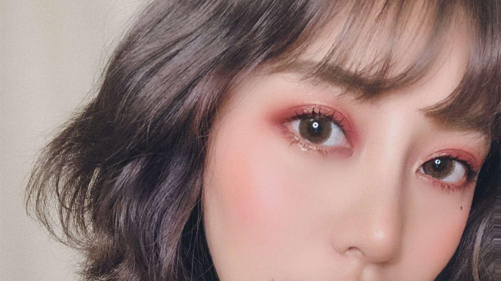 如何挑选适合自己的美瞳,新手如何选择适合自己的美瞳