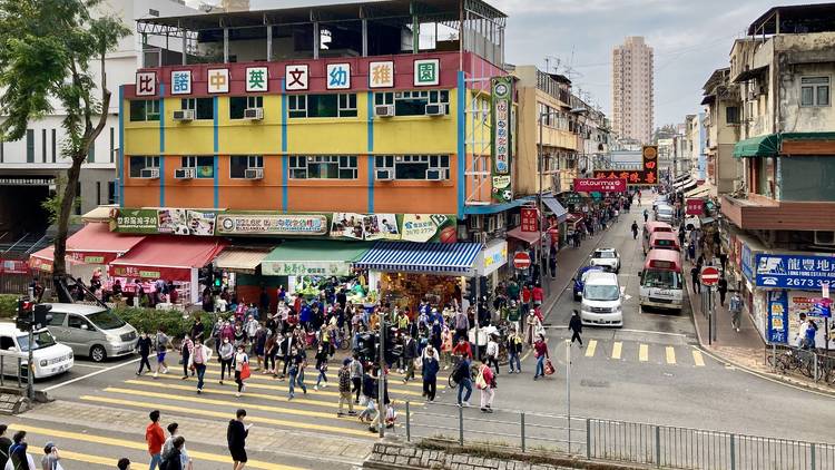 香港上水天气预报,香港上水最新楼价