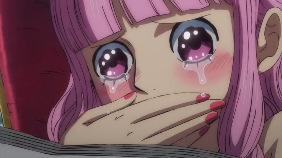 海贼王10856话,海贼王10839话