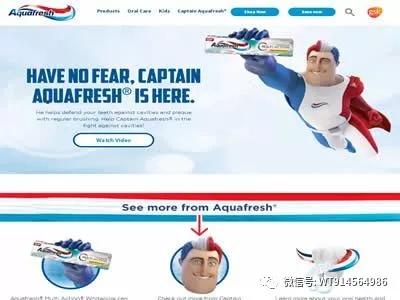 氟牙膏十大品牌排行榜,抗幽门牙膏十大品牌