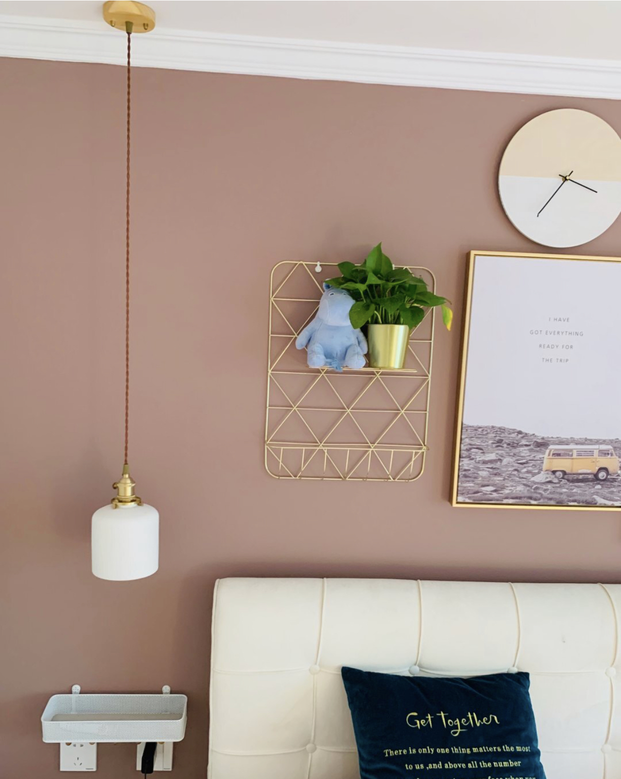 家里家外都收拾得井井有条,这是我见过最强收纳家具