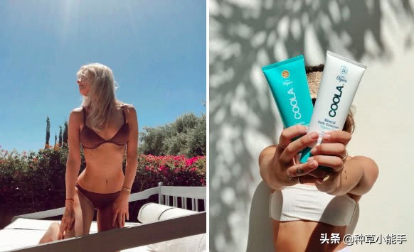 夏天防晒防紫外线推荐,防晒指南今夏不可错过的防晒