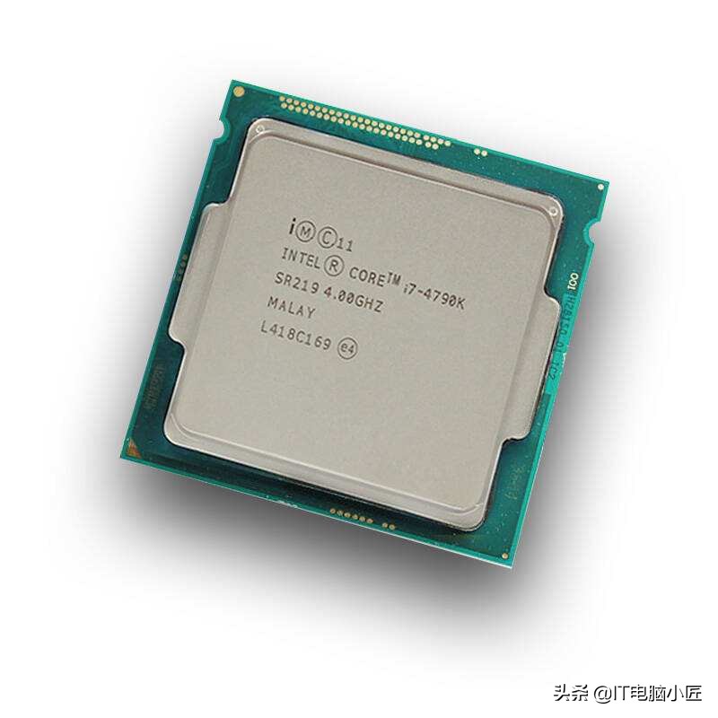 I3都能吊打I7！你却还在无脑上I7？