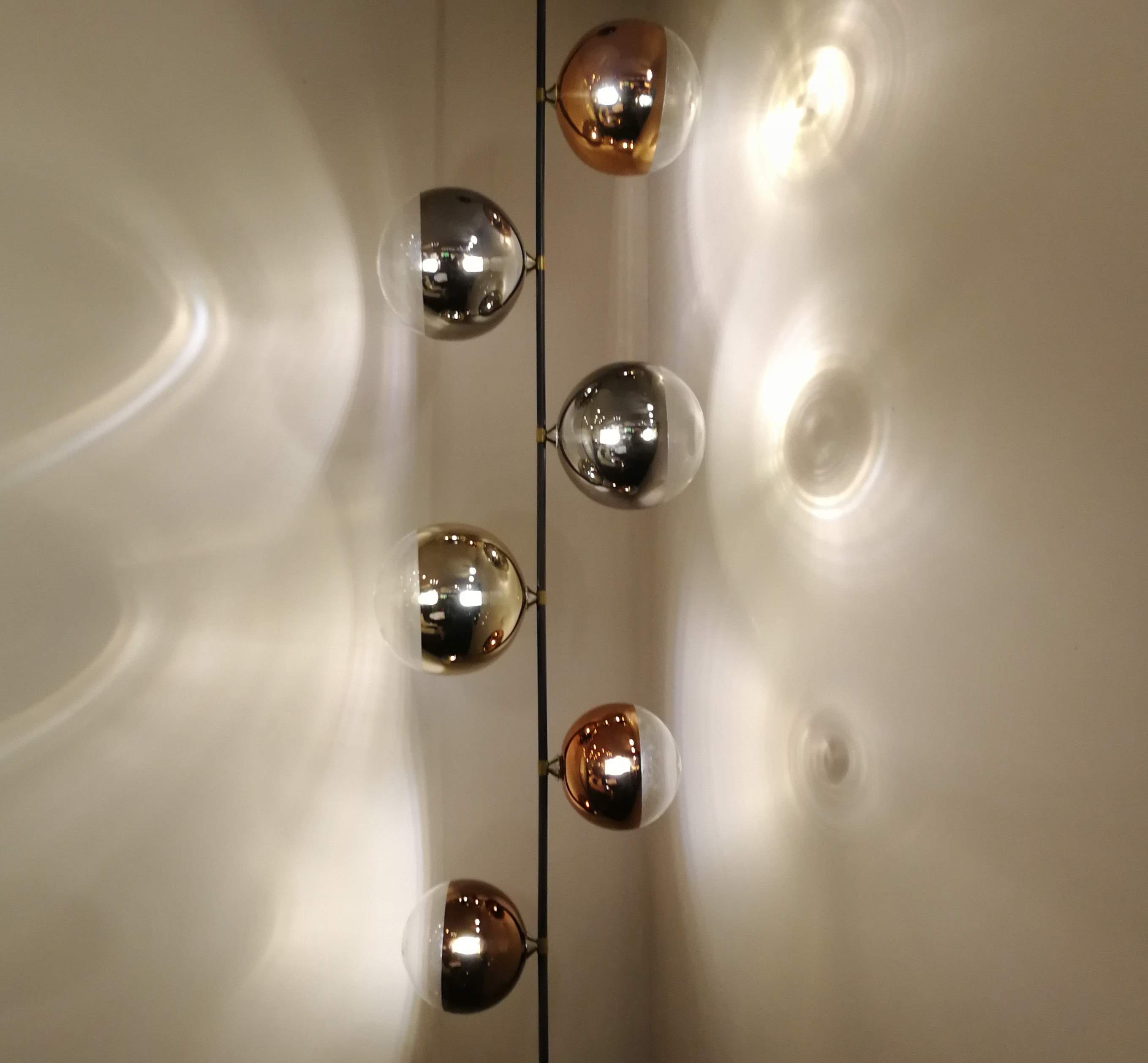 米兰家具展灯具,米兰国际家具展2004