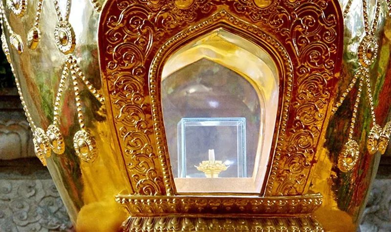 中国最值得去的10个5a级景区,最不值得去的5a级景区