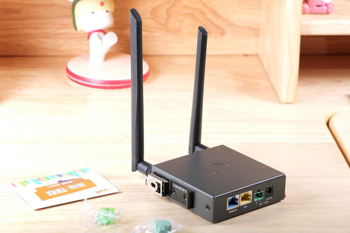 蒲公英4g路由器r300a怎么样,蒲公英r300a路由器如何增强4g信号