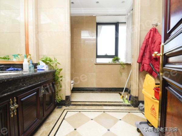 太原恒大华府真实现状,恒大华府太原学区