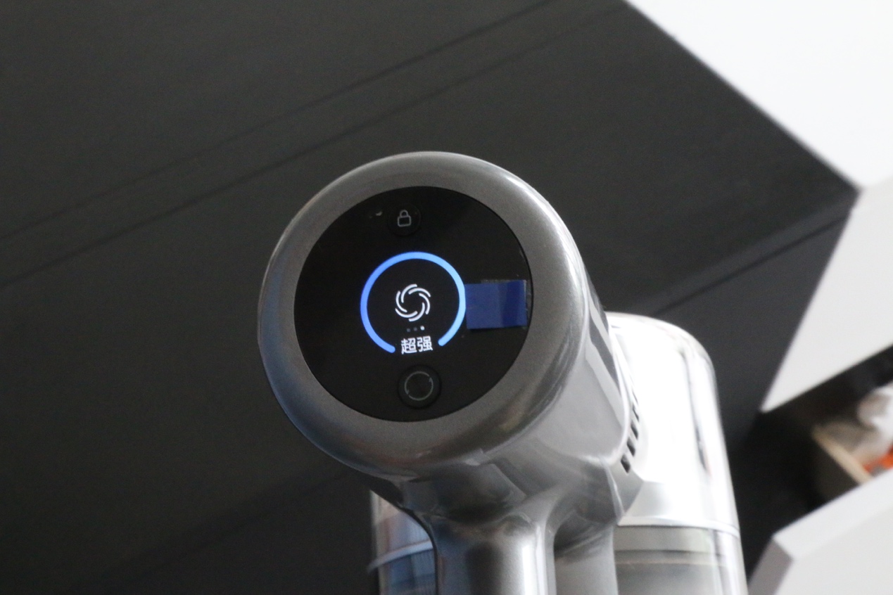 追觅无线吸尘器v11gt,追觅吸尘器哪款值得