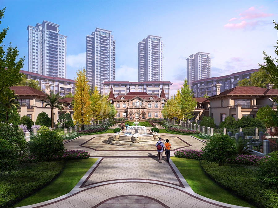 四川南充恒大御龙天峰何时复工,南充恒大御龙天峰交房时间表