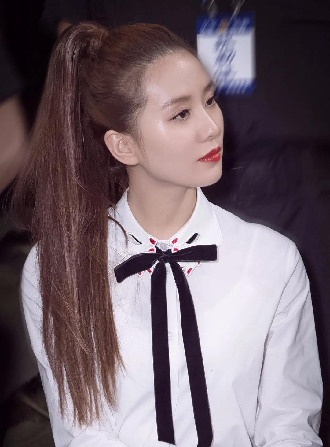 教你一招弄发型,吹发型蓬松技巧视频男