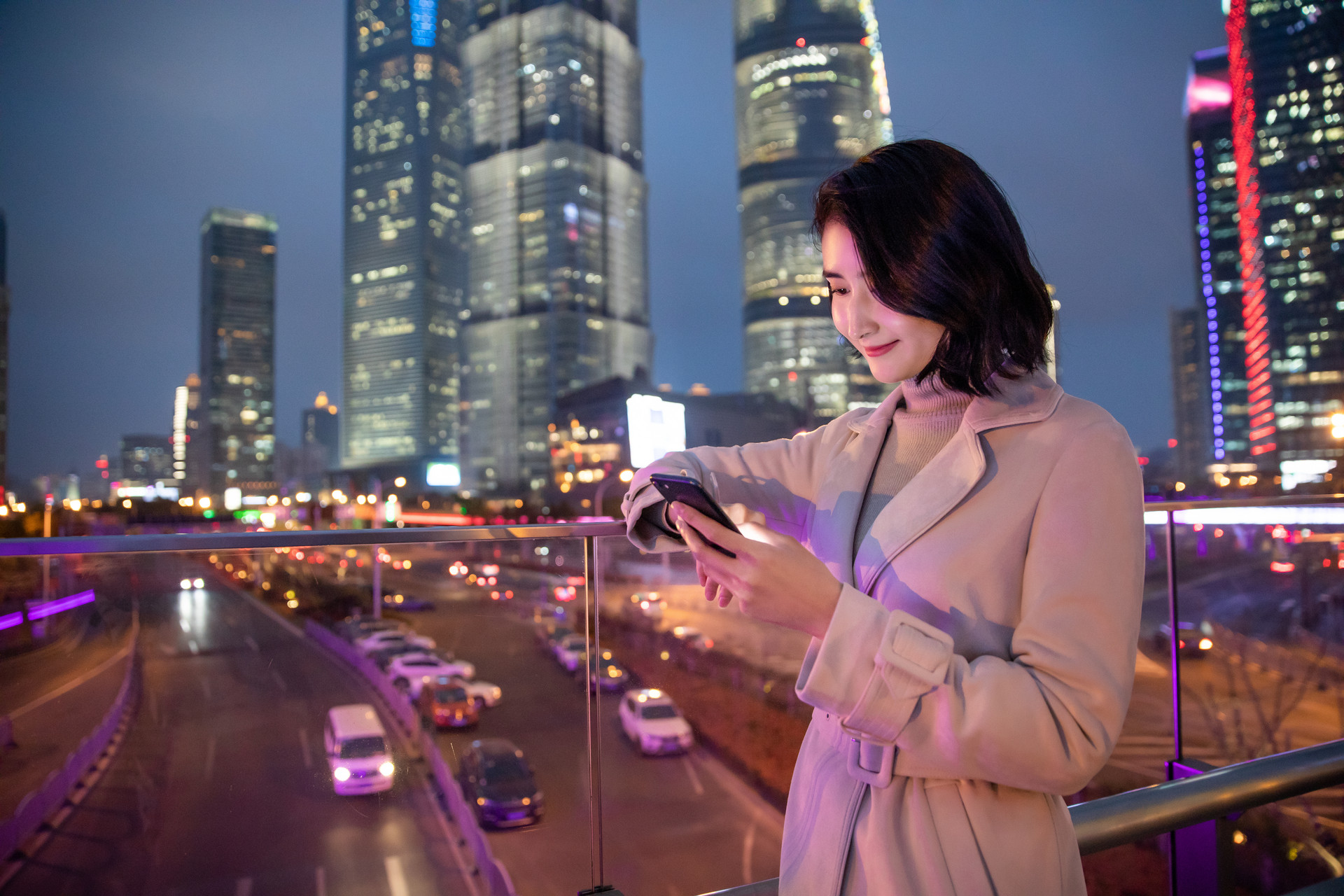 在中国，如何成为一个合格的“前浪”中年？