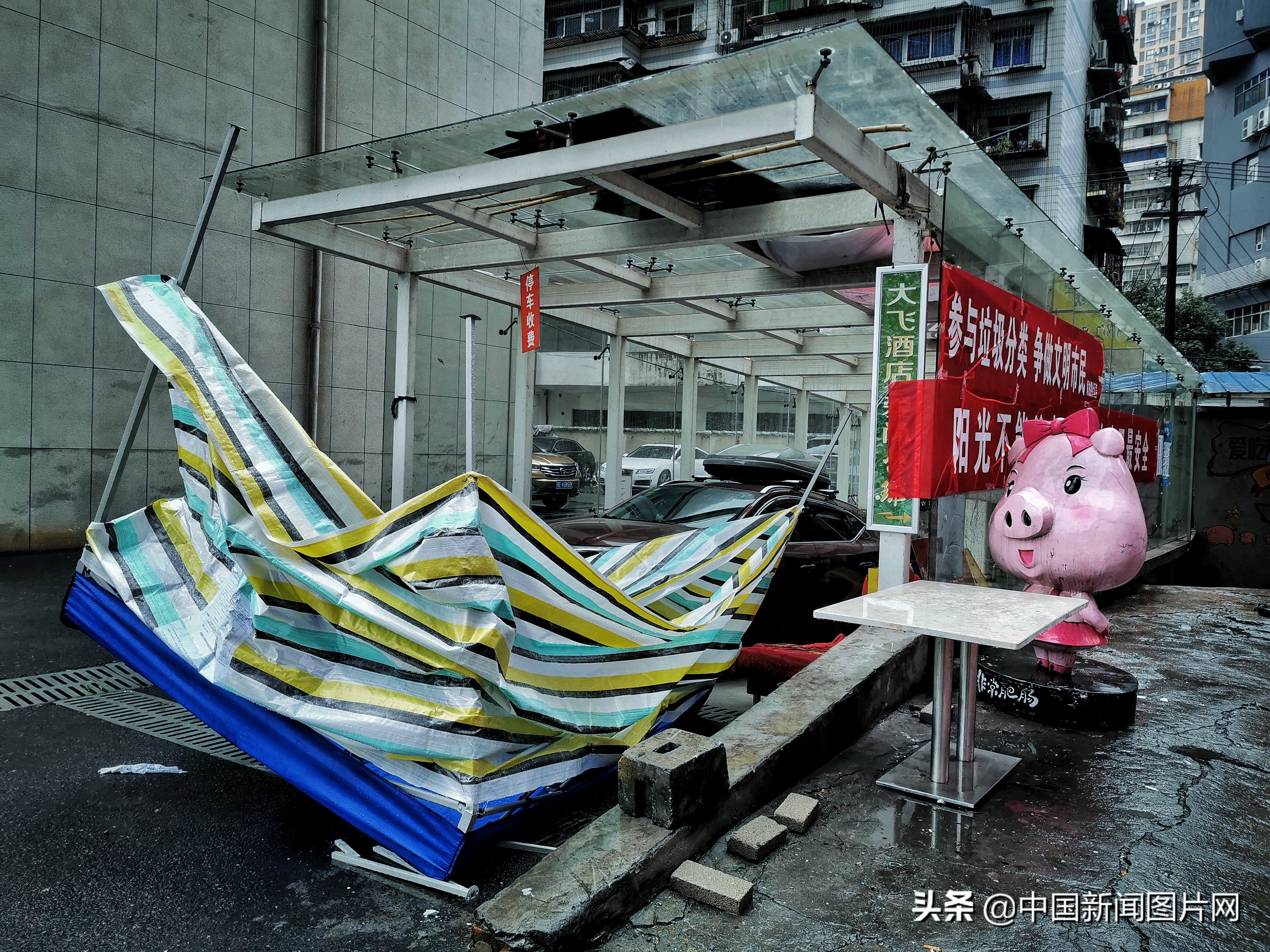 武汉志愿者抗疫纪实,志愿者抗疫期间的个人感悟