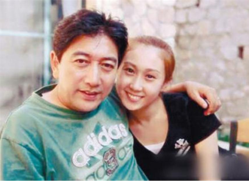 水均益不平静的人生,水均益婚姻