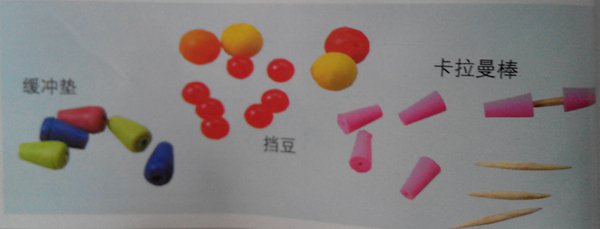 矶钓新手入门必备装备,浮游矶钓组用什么线