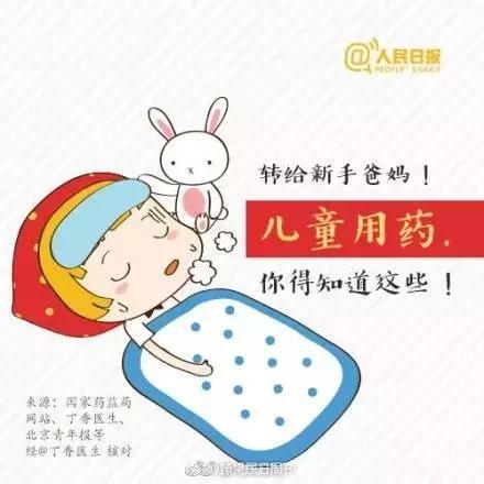 用药不当造成疾病的危害不堪设想,用药不当对孩子有什么影响