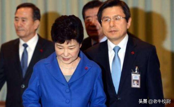 朴槿惠关押多少年,朴槿惠监狱生活是怎样的