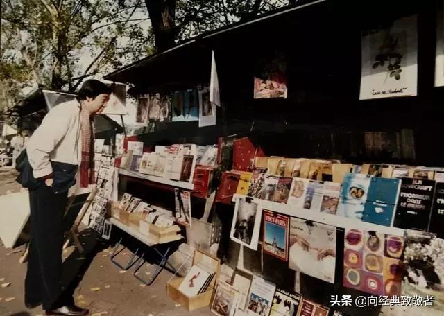 冯骥才散文精选书籍,作家冯骥才的文章