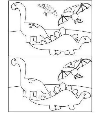 儿童写字反着写要如何纠正,孩子b和d混淆背后的原因是什么