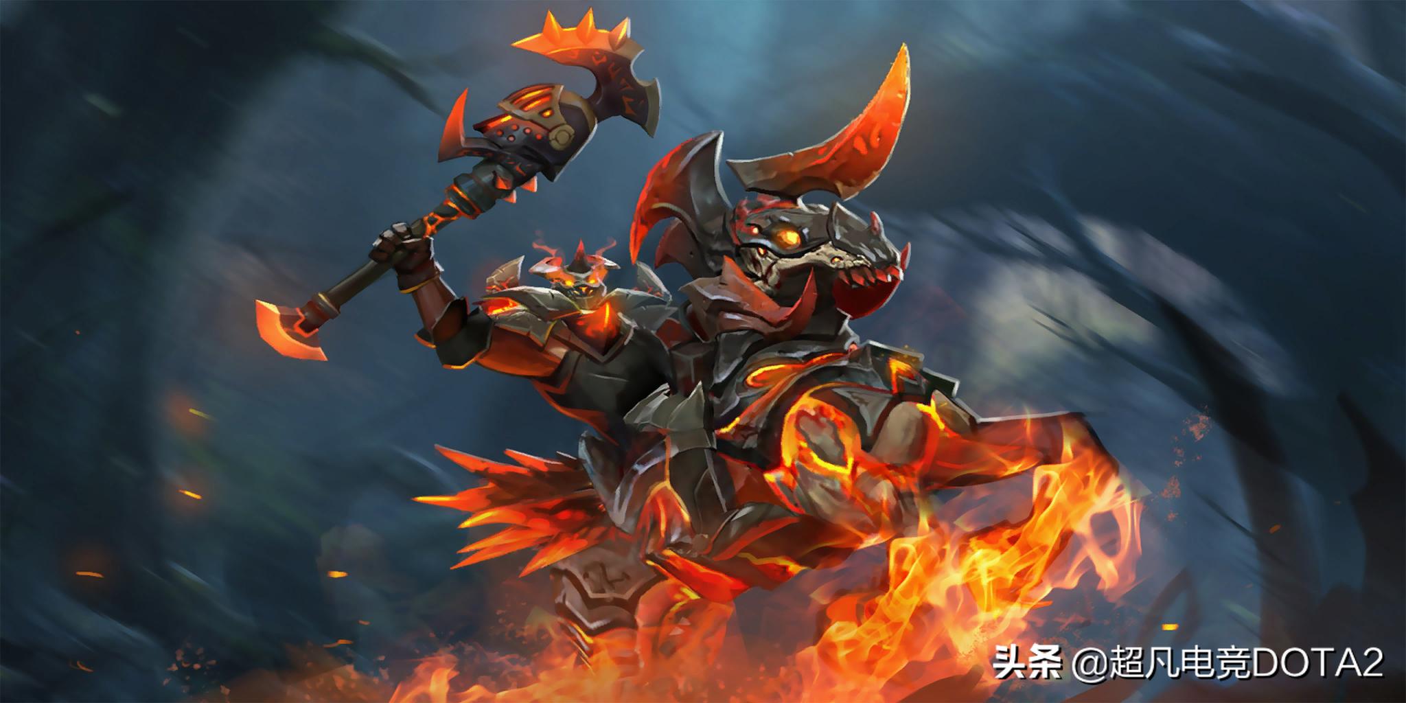 dota英雄情侣,dota情人节