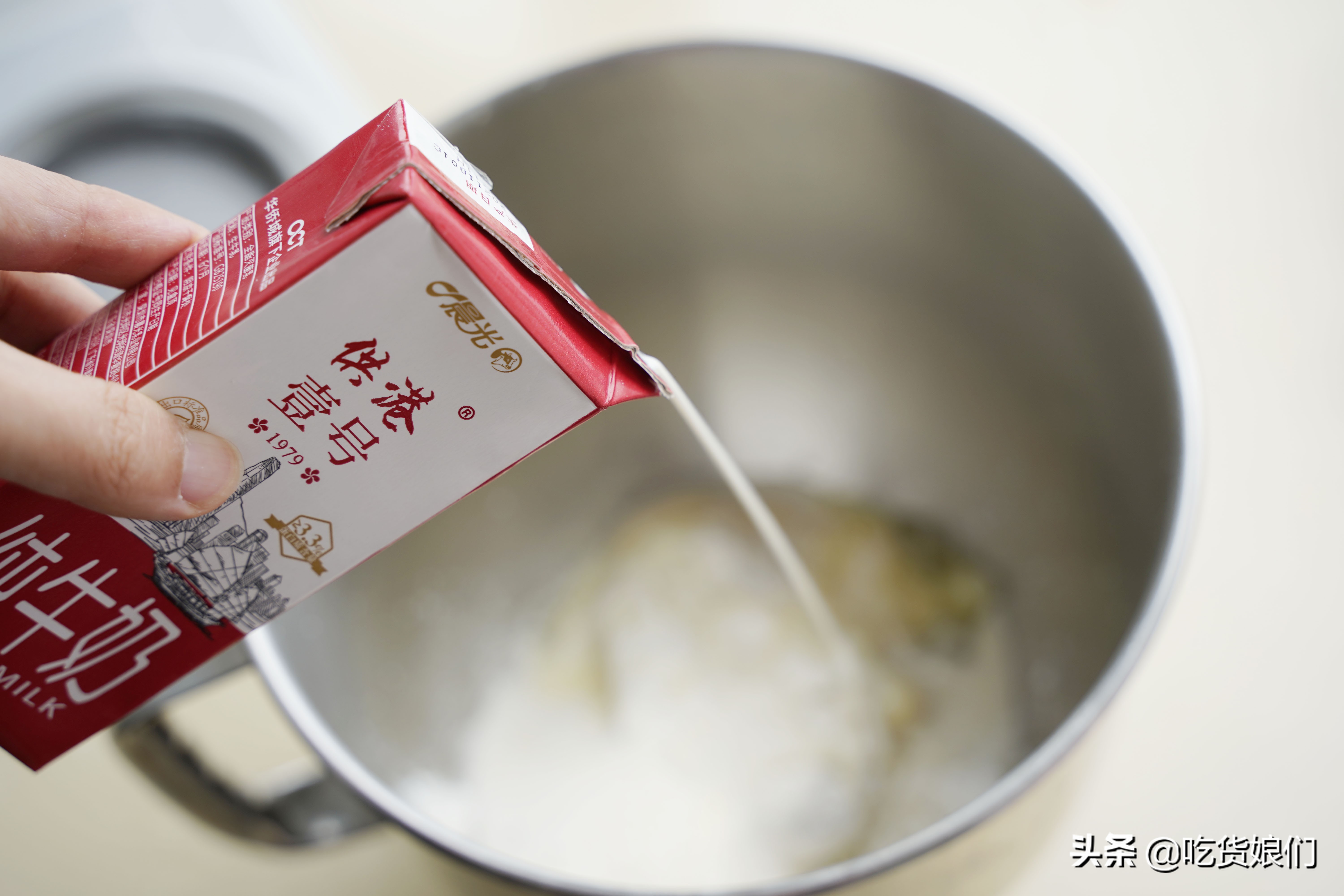 烘焙入坑,新手烘焙原料入门必买工具