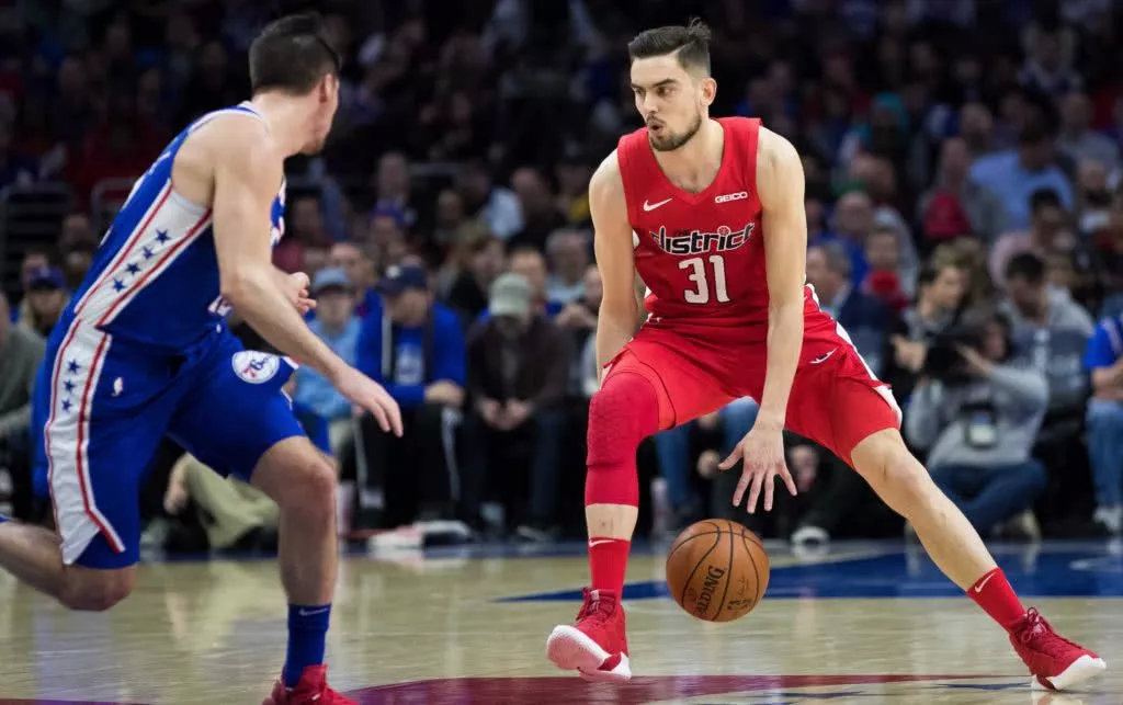 萨托兰斯基马刺,捷克萨托兰斯基在公牛队表现如何