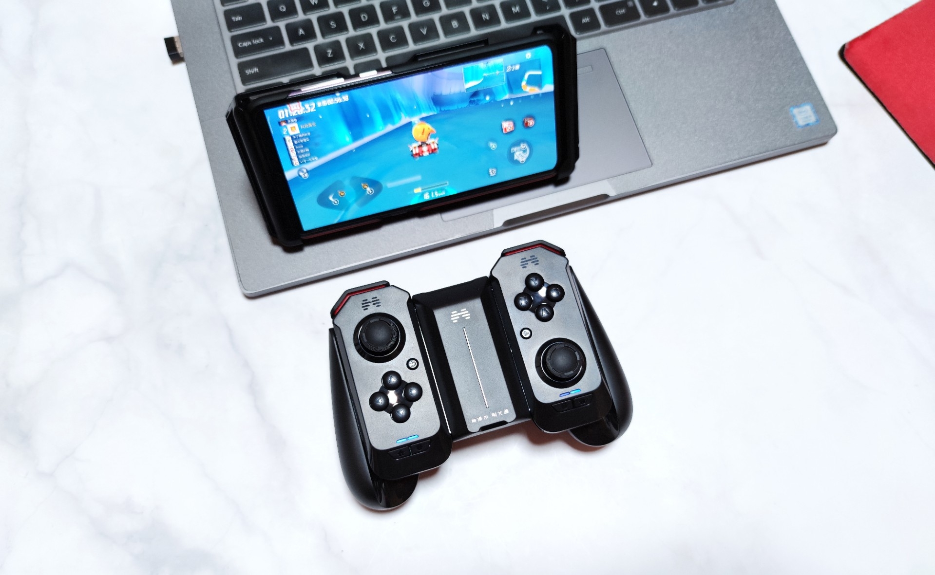 北通h2手柄有没有传统模式,北通h2手柄小米手机可以用吗