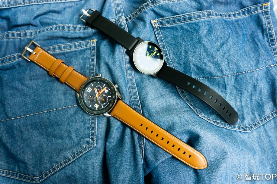 华为智能手表watchgt区别,华为智能手表watch与gt差别