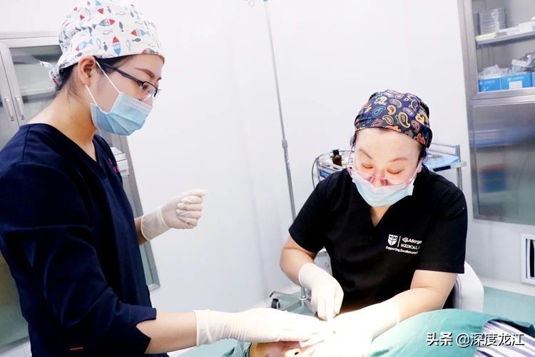 「疫情之下」困境中的机遇冰城医美行业的冰与火之歌