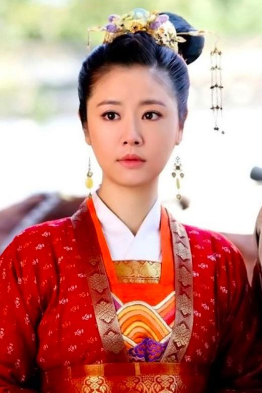 倾世皇妃林心如全部图片,倾世皇妃林心如古装剧