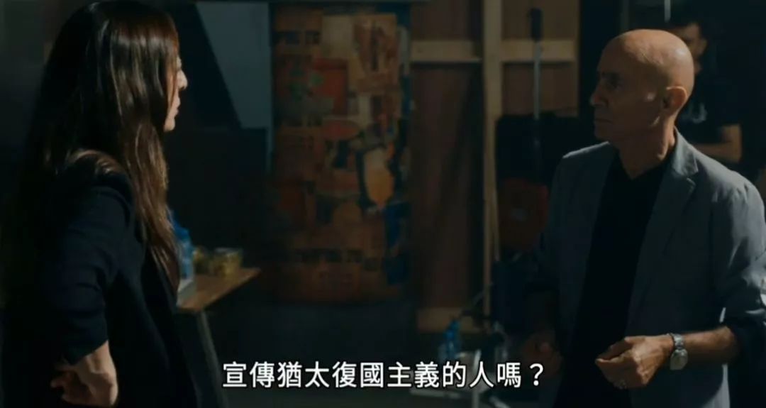 一部极具讽刺意味的黑色幽默电影,十部黑色幽默电影