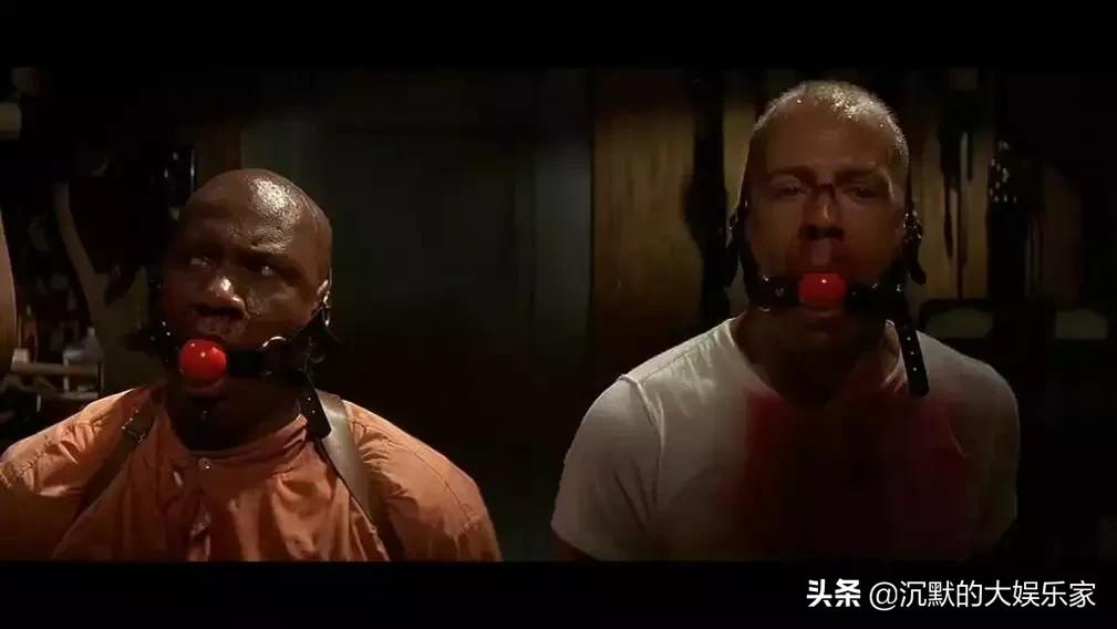 荒诞的黑色幽默全集,推荐10部国产经典黑色幽默电影