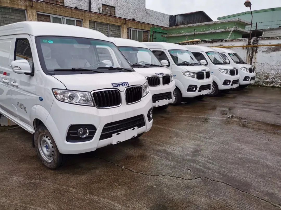 跑货运小货车哪一款最好,新能源货车跑货运赚钱吗