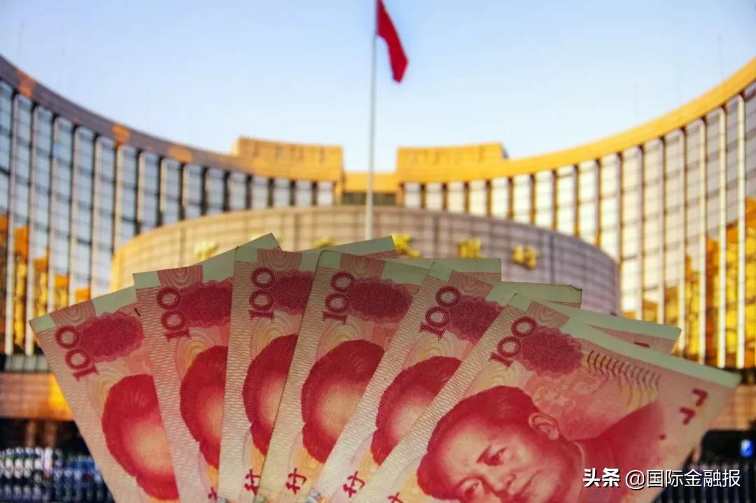 央行投放1万亿元mlf汇率,央行2000亿mlf操作对债市影响