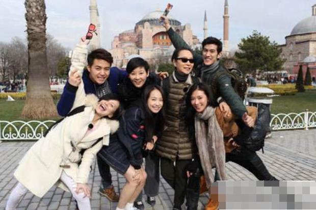 宋茜怒怼经纪人,宋茜回应粉丝撕工作室