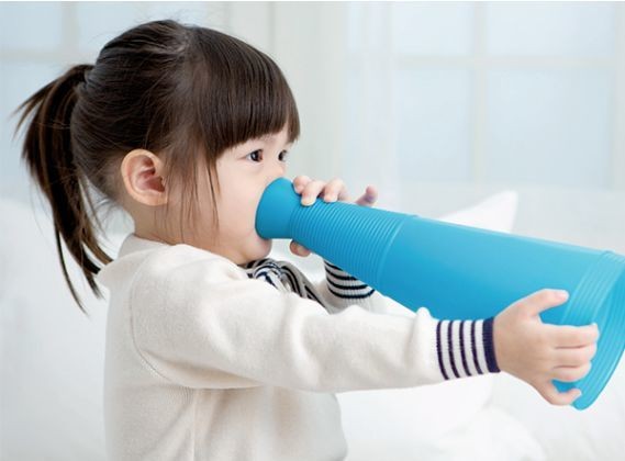 如何促进小孩语言发育,如何促进3-6岁语言发育