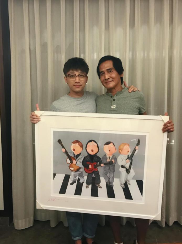 吴琼唱的爱江山更爱美人,吴琼爱歌