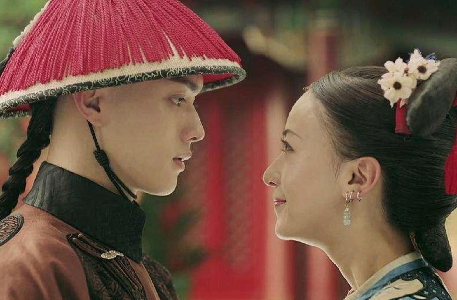 傅恒找解药,傅恒救魏璎珞延禧攻略