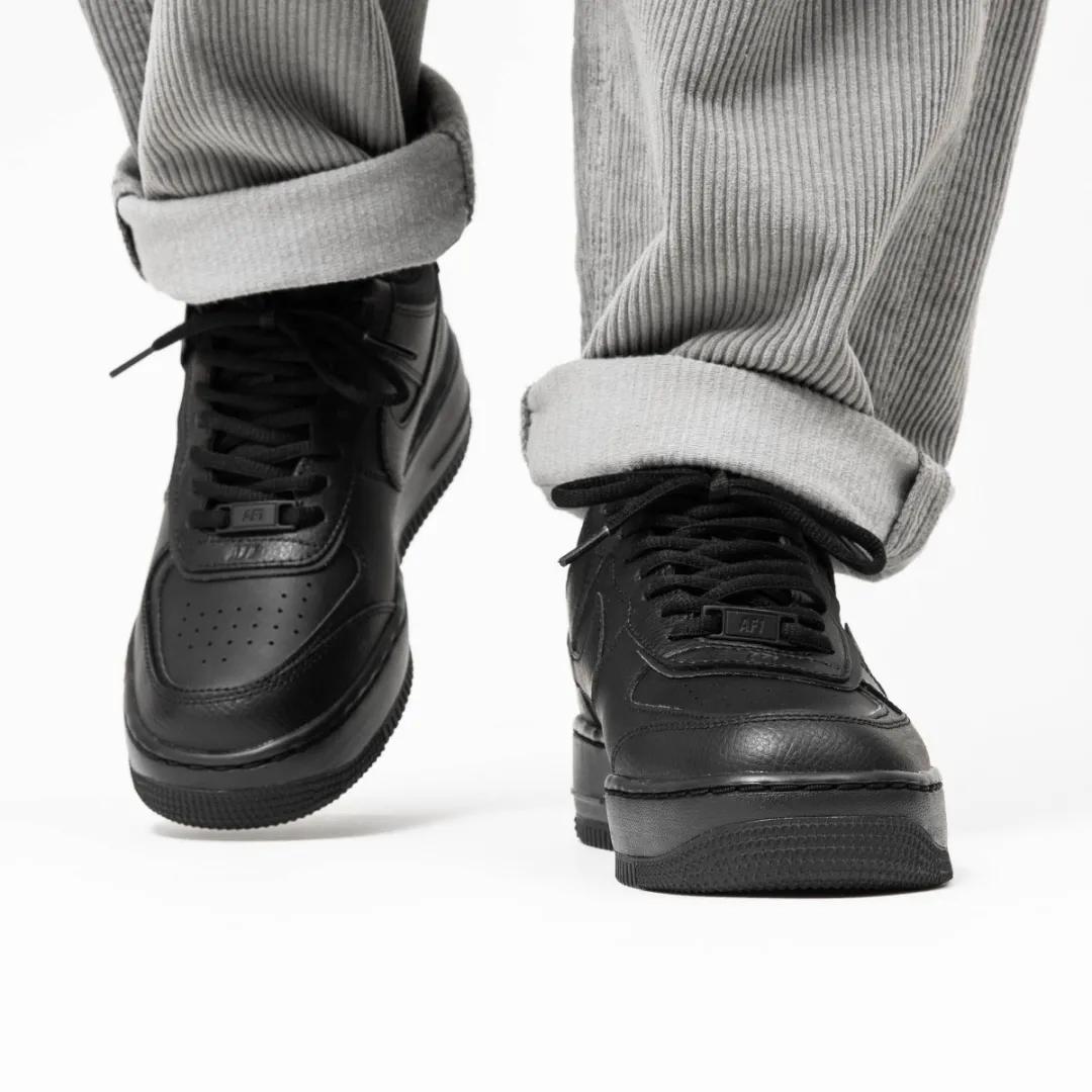 如果女朋友一生气就踩你的「小白鞋」,那么这篇请收藏|球鞋推荐