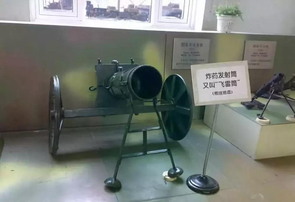 美军在朝鲜战场遭408毫米舰炮轰击？炮弹竟来自解放军简陋土火炮