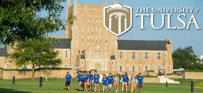 全美前50公立大学,塔尔萨大学世界排名