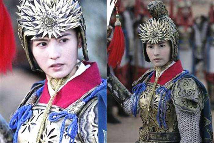 长安十二时辰军队盔甲,长安十二时辰盔甲