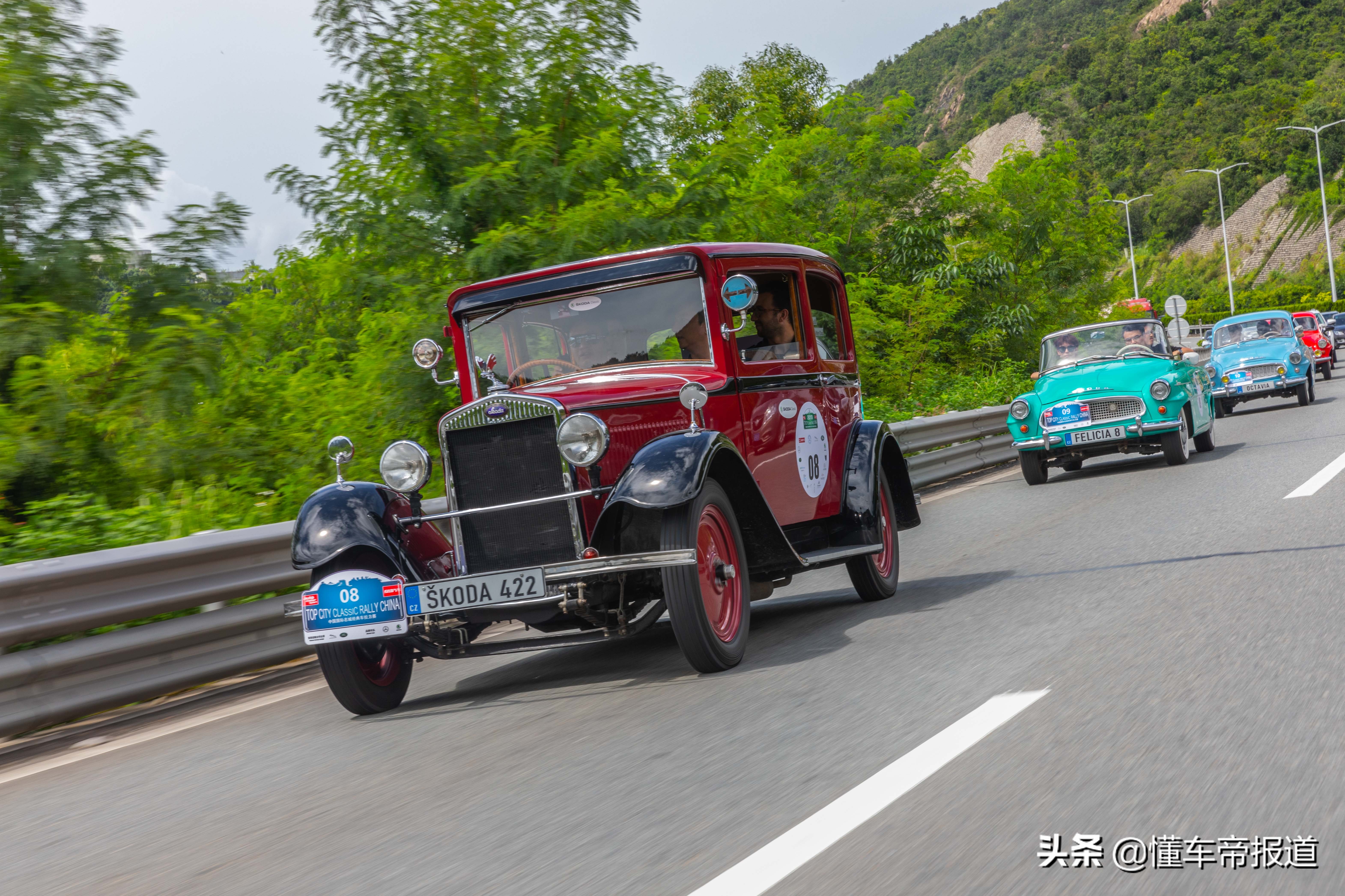 斯柯达明锐10年图片,60年明锐