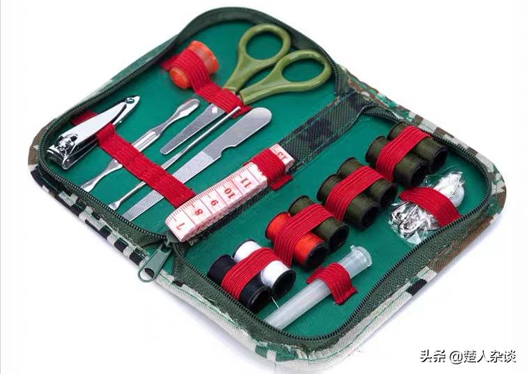 境外务工携带行李攻略—非洲篇（1）