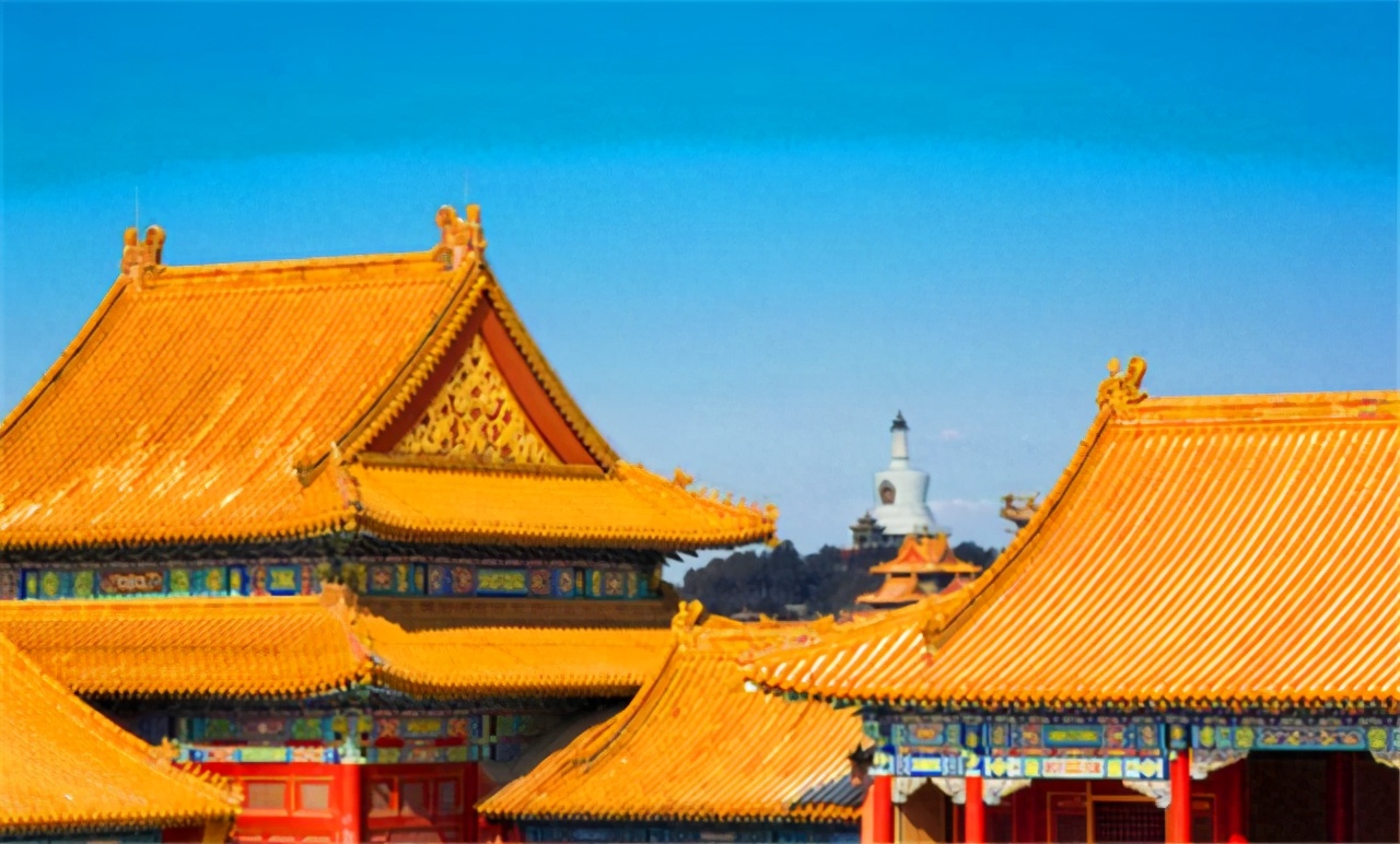 名器“琉璃”，价比玉高，为何常被古人用作建筑材料？