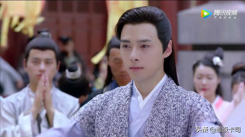 独孤皇后全部演员,独孤皇后里面的所有的演员