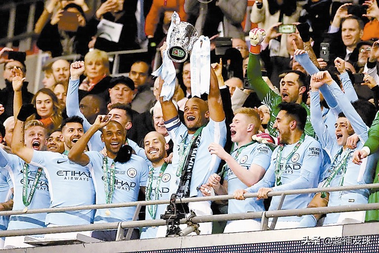 曼彻斯特有几支英超球队,曼彻斯特城1-0纽卡斯尔联