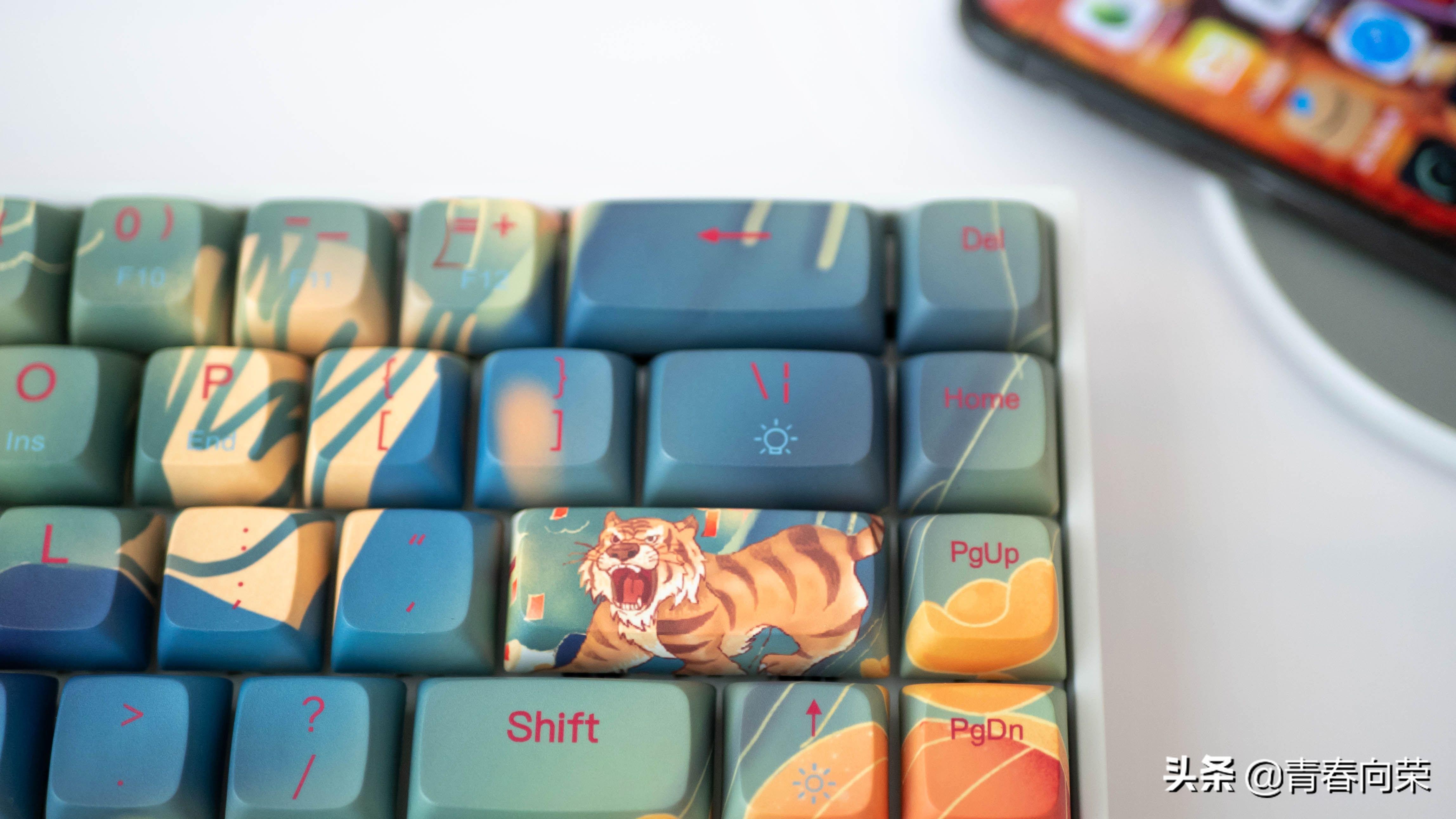 新贵gm680键盘怎么样,gm680键盘评测