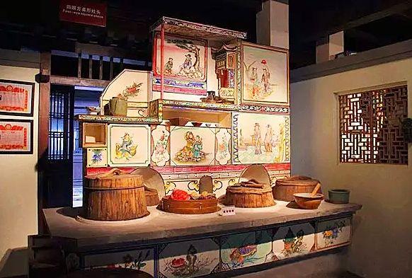 浙江省非物质文化遗产代表性名录,浙江省工业遗产名录