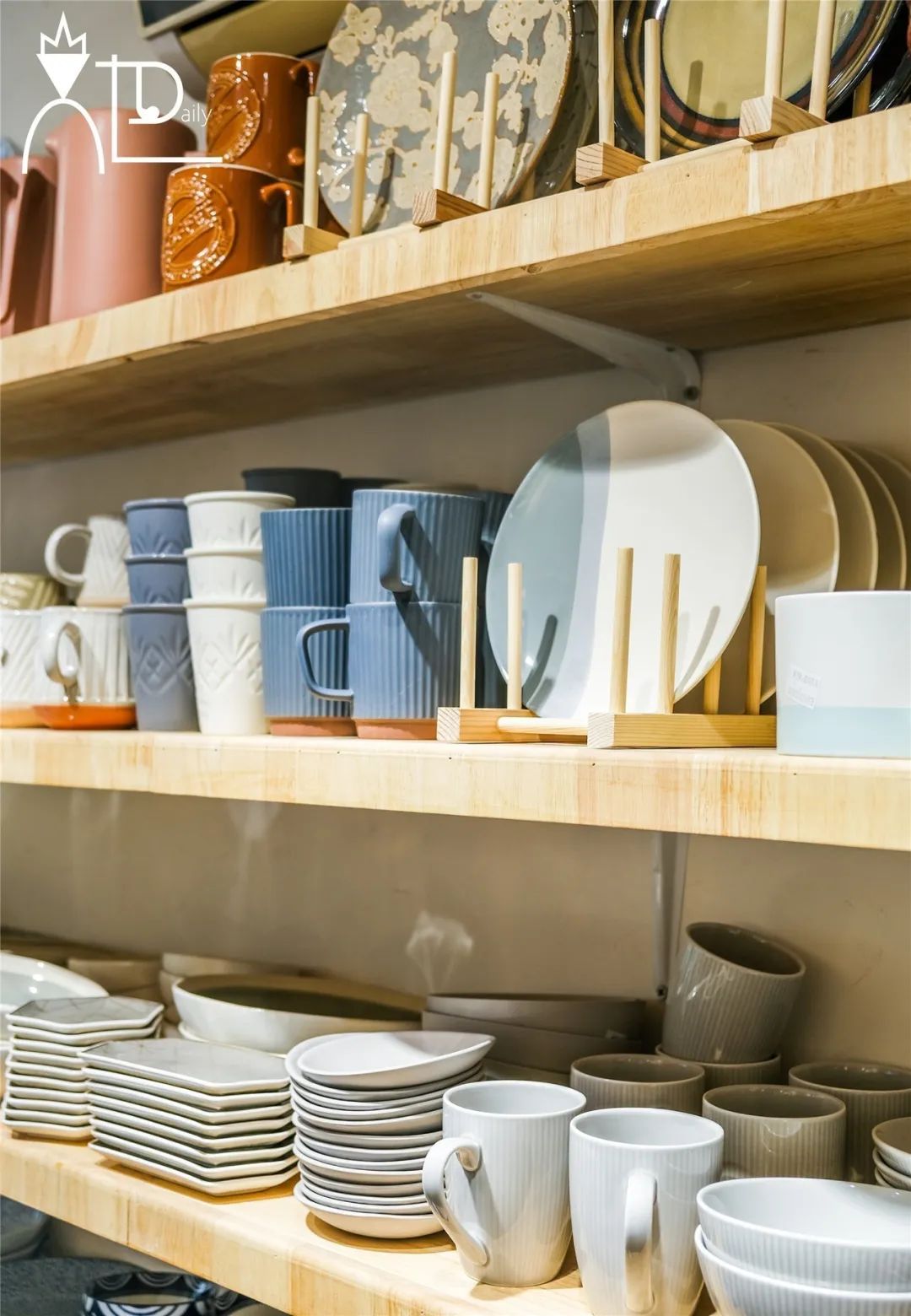 青岛陶瓷餐具哪里卖,青岛瓷器餐具店